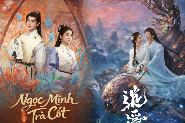 Màn ảnh Hoa ngữ tháng 1/2026: 'đại tiệc' thịnh soạn trước thềm Tết Nguyên Đán Ảnh 1