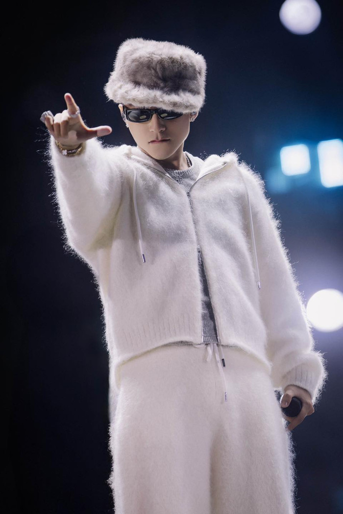 Sơn Tùng 'không phải dạng vừa đâu'! Ảnh 7