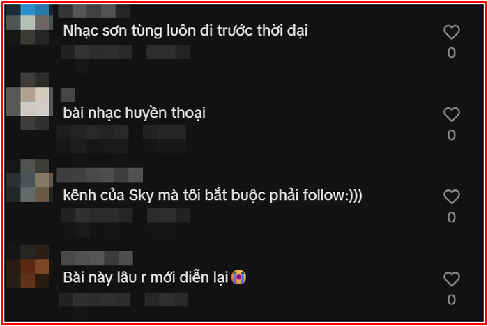 Sơn Tùng 'không phải dạng vừa đâu'! Ảnh 2