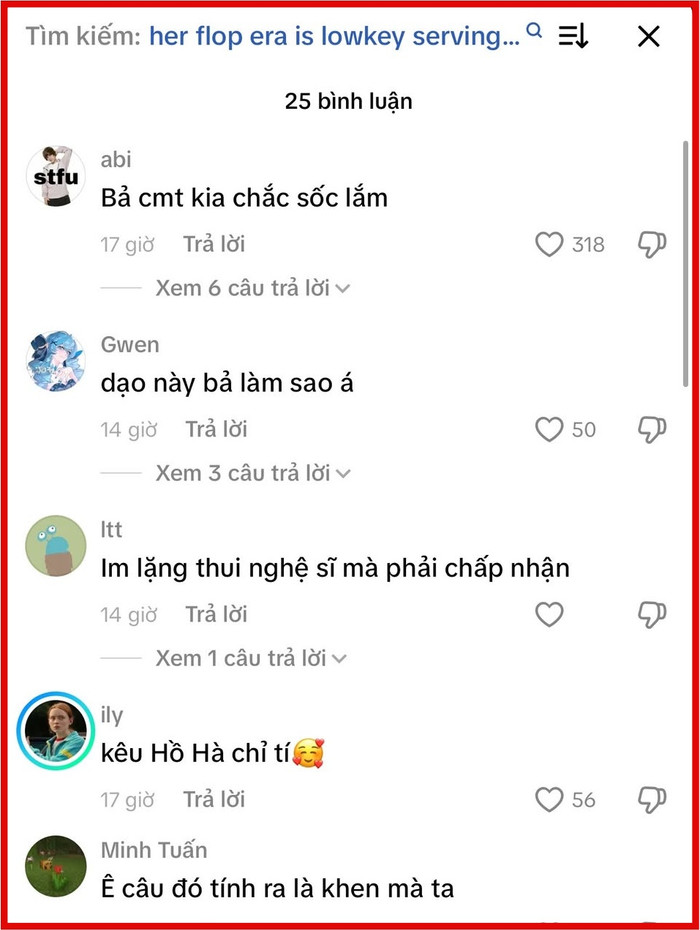 Lệ Quyên 'gây sốc' khi chửi khán giả bằng từ ngữ nặng nề Ảnh 3