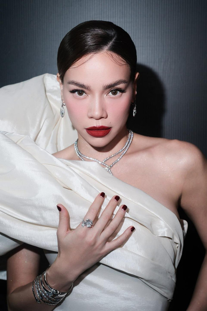 Hồ Ngọc Hà chia sẻ về Sơn Tùng trên sân khấu, hàng nghìn khán giả vỡ òa Ảnh 3