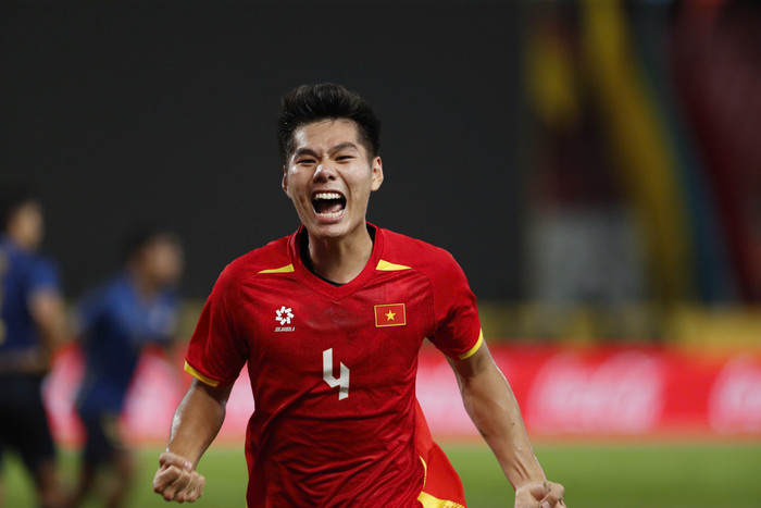 So với Thái Lan và Indonesia, truyền thông Malaysia gần như im lặng trước thành tích xuất sắc của U23 Việt Nam. Ảnh: Lê Phong