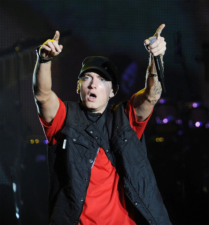 Danh sách nghệ sĩ sở hữu nhiều bài hát trên 2 tỷ lượt nghe nhất Spotify: Taylor Swift đứng ngoài cuộc Ảnh 6