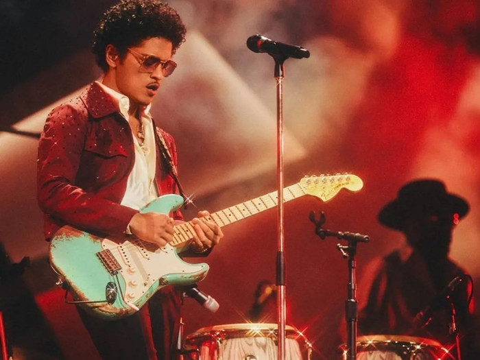 Danh sách nghệ sĩ sở hữu nhiều bài hát trên 2 tỷ lượt nghe nhất Spotify: Taylor Swift đứng ngoài cuộc Ảnh 5