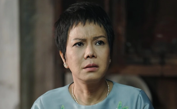 Vai Hai Nhị trong Chị Dâu mang về cho Việt Hương cả thành công phòng vé lẫn giải thưởng chuyên môn