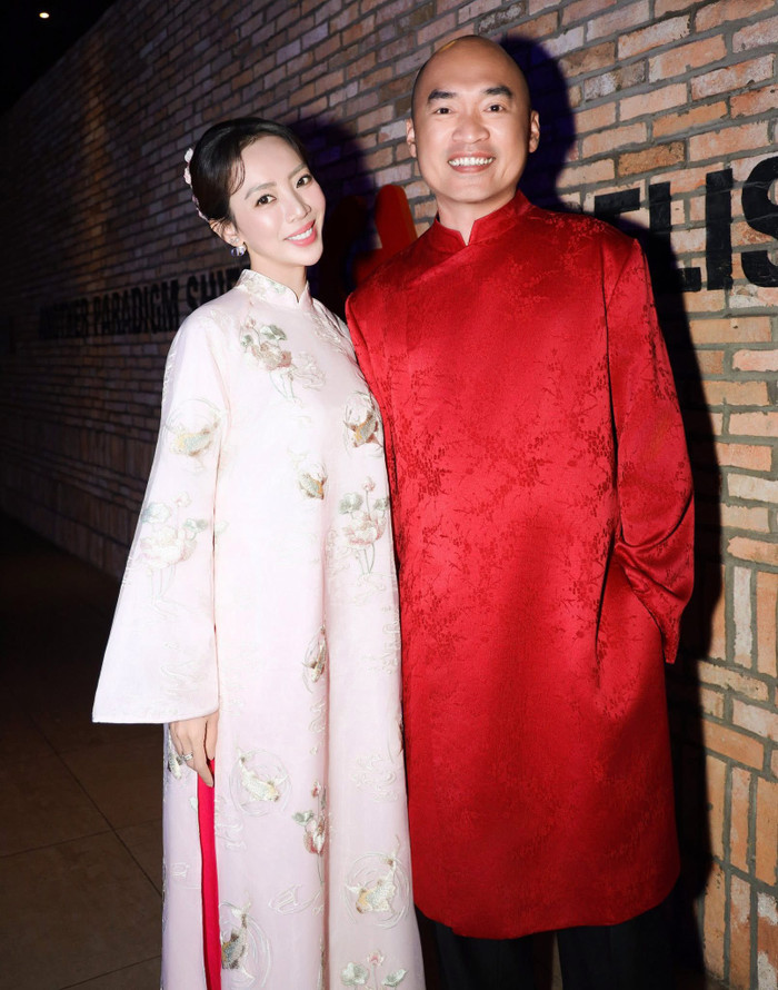 Thu Trang 'mở bát' điện ảnh Việt 2026 với dự án Ai Thương Ai Mến.