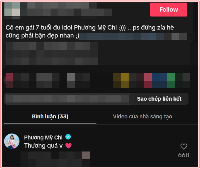 Một khán giả không thể vào xem Phương Mỹ Chi hát, nữ ca sĩ chia sẻ đúng 3 chữ Ảnh 3