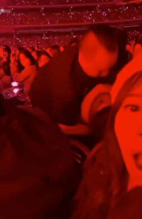 Phẫn nộ khán giả bị bảo vệ hành hung tại sự kiện âm nhạc Ảnh 3