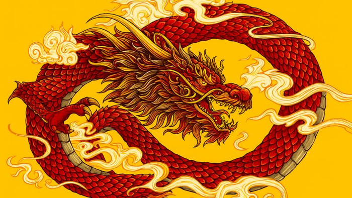 3 con giáp đón vận vàng son năm 2026, bất ngờ số 2 Ảnh 1