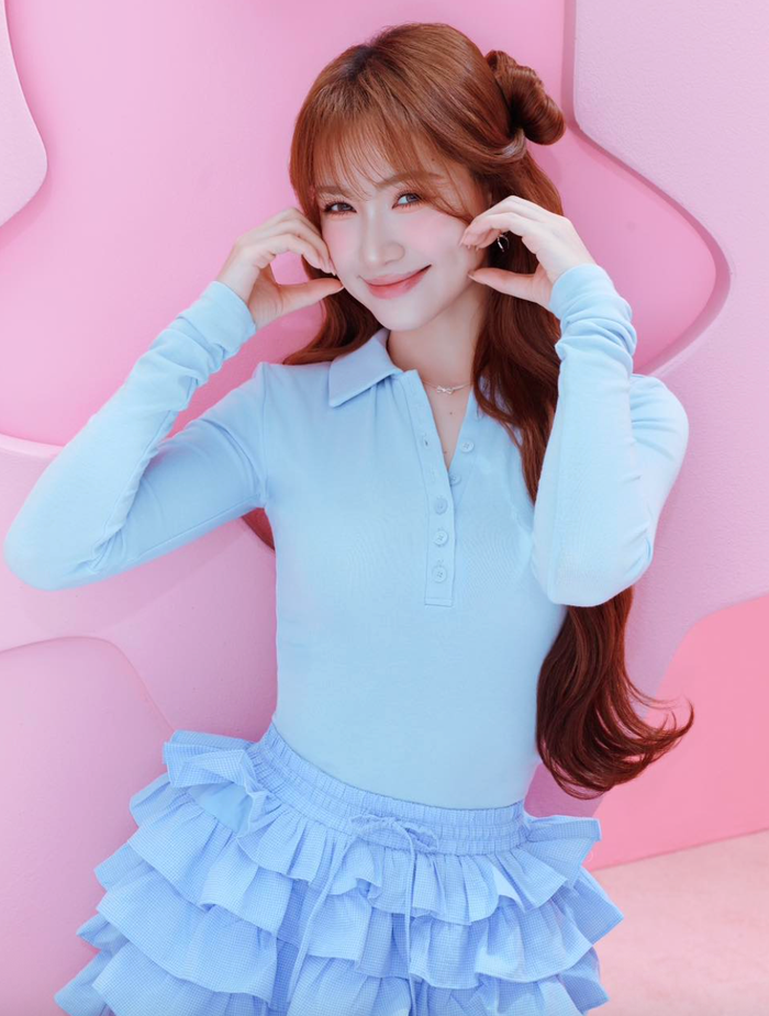 Hòa Minzy lên tiếng khi có khán giả phản hồi thông tin tiêu cực về fan concert. Ảnh: FBNV