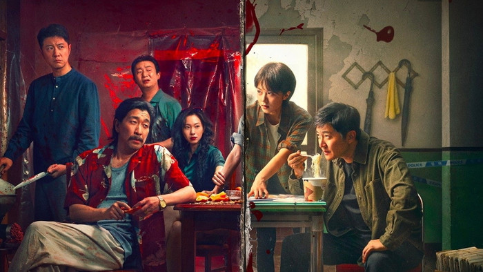 Top phim hình sự Trung Quốc đáng xem trong 2025 Ảnh 11