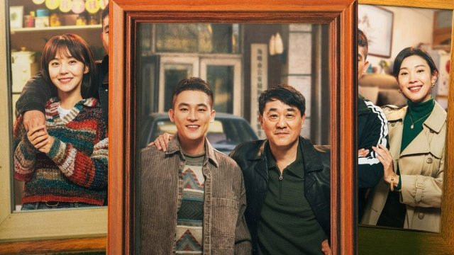 Top phim hình sự Trung Quốc đáng xem trong 2025 Ảnh 16