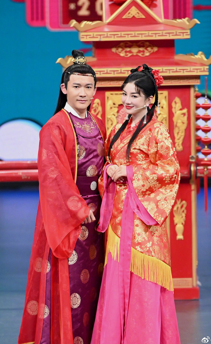 Hai cô gái xuất giá cùng ngày nhưng vì nhầm kiệu mà hoán đổi số phận. Những cuộc hôn nhân trái ngang lại mở ra hành trình yêu thương đầy bất ngờ và cảm xúc.