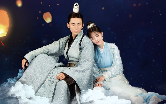 Hàn Vân Tịch bị ép gả cho Long Phi Dạ với mục đích chính trị. Từ cuộc hôn nhân không tình cảm, hai người dần trở thành tri kỷ giữa sóng gió triều đình.