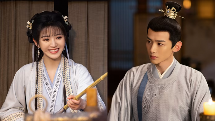 Lý Vi chỉ mong sống an nhàn nhưng lại bị cuốn vào cuộc hôn nhân với Lục thiếu chủ Doãn Tranh. Từ mối duyên sắp đặt, cả hai dần tạo nên câu chuyện tình nhẹ nhàng, hài hước và ấm áp trong bối cảnh gia đình quyền quý.