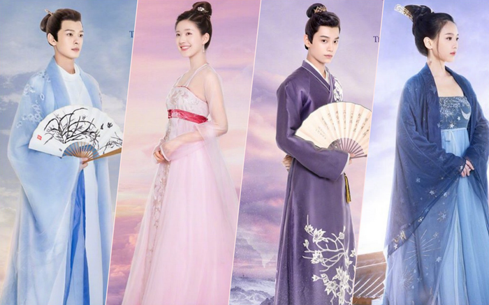 Một nữ biên kịch xuyên không vào chính kịch bản mình viết và trở thành nhân vật phản diện sắp 'bay màu'. Cuộc hôn nhân với Hàn Thước ban đầu chỉ để giữ mạng, nhưng dần biến thành mối quan hệ tình cảm ngoài dự tính.