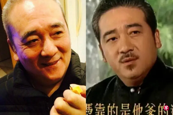 Triệu Học Hoàng từng là một diễn viên quen thuộc, được đông đảo khán giả Đài Loan biết đến