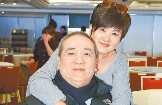 Triệu Học Hoàng, gương mặt quen thuộc của màn ảnh Đài Loan thời hoàng kim phim truyền hình