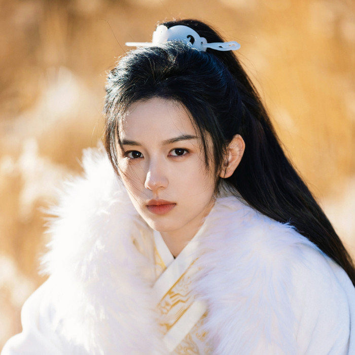 Châu Dã được yêu thích qua các phim cổ trang như Sơn Hà Lệnh và Vi Hữu Ám Hương Lai. Dự án Cẩm Nguyệt Như Ca đóng cùng Thừa Lỗi nhanh chóng gây chú ý nhờ tạo hình nữ tướng mạnh mẽ, cá tính.