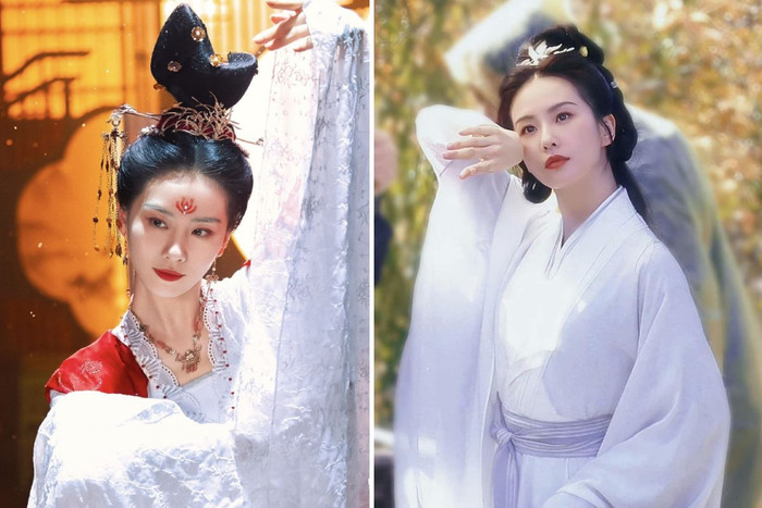 Được mệnh danh là 'mỹ nhân cổ trang không tuổi', Lưu Thi Thi ghi dấu sâu đậm với Bộ Bộ Kinh Tâm. Những năm gần đây, cô dần lấy lại phong độ với Nhất Niệm Quan Sơn và dự án Hồ Yêu Tiểu Hồng Nương: Trúc Đình Thiên (2025).