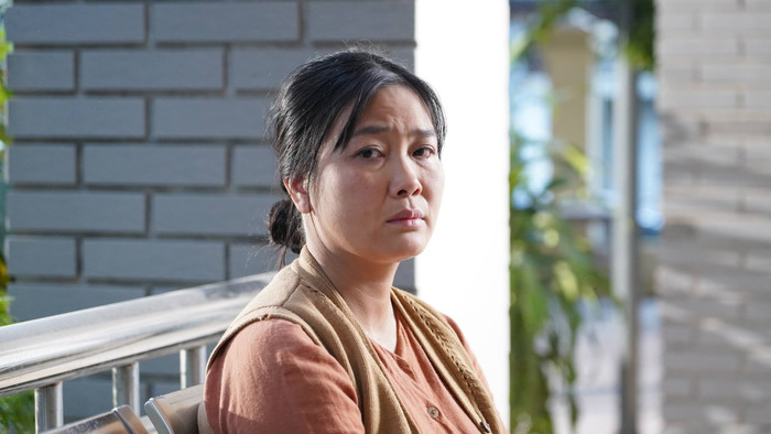 Lương Ngọc Dung nỗ lực đi làm, nuôi dạy con gái trước khi công bố tin ly hôn. Ảnh: FBNV