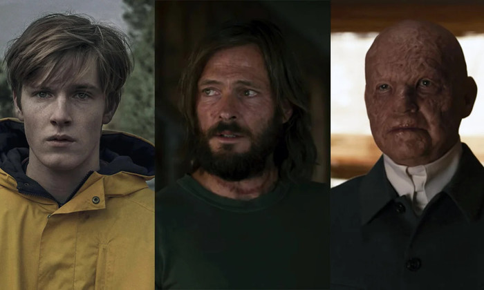 Top phim xuyên không hay nhất mọi thời đại Ảnh 2