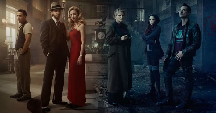 Top phim xuyên không hay nhất mọi thời đại Ảnh 3