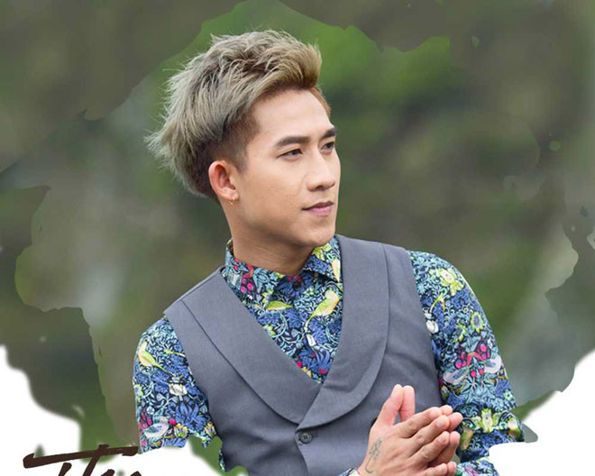 Nam ca sĩ Việt biểu diễn ở đồng cỏ, con bò bên cạnh 'gây sốt' Ảnh 3