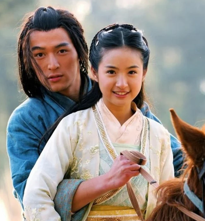 5 cặp vợ chồng có võ công cao cường nhất trong kiếm hiệp Kim Dung Ảnh 3