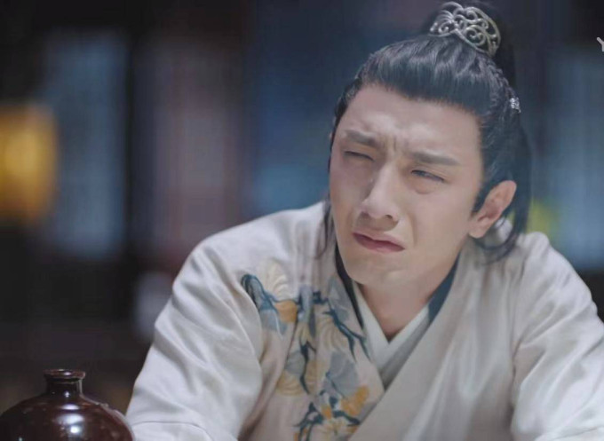 8 vai diễn khiến khán giả tiếc nuối nhất màn ảnh Hoa ngữ dù nguyên tác cực 'cuốn' Ảnh 9