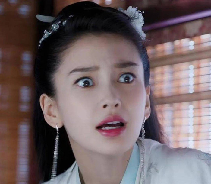 8 vai diễn khiến khán giả tiếc nuối nhất màn ảnh Hoa ngữ dù nguyên tác cực 'cuốn' Ảnh 3