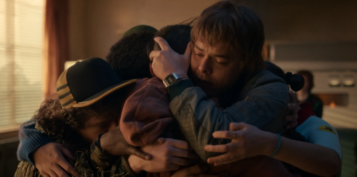 Khi Hawkins khép lại, Stranger Things để lại ký ức không thể thay thế cho cả một thế hệ khán giả