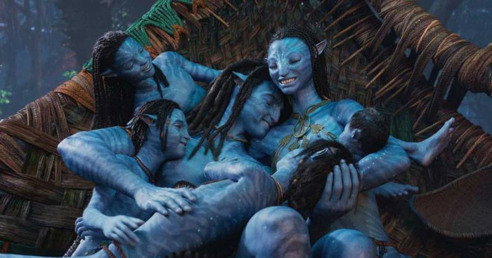 Avatar 2 lấy bối cảnh hơn một thập kỷ sau các sự kiện của phần phim đầu tiên.&nbsp;