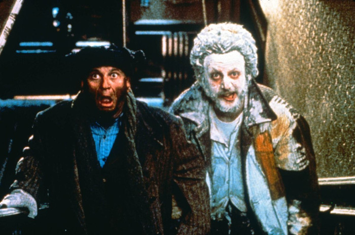 Sao nam Home Alone chia sẻ ông nhận lời đề nghị đặc biệt từ chủ nhan của căn biệt thự trong phim. Ảnh: Twentieth Century Fox Film Corporation