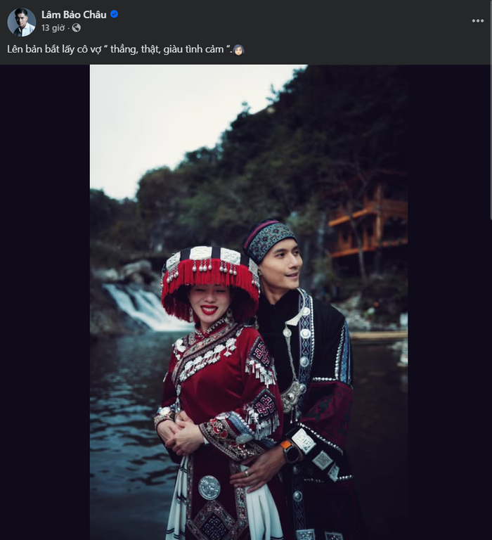 Lâm Bảo Châu tuyên bố một câu giữa ồn ào về Lệ Quyên Ảnh 2