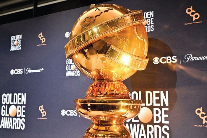 Quả Cầu Vàng năm nay hứa hẹn sẽ mang đến một mùa giải sôi động.