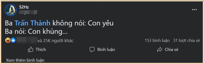 Một nữ ca sĩ công khai mối quan hệ đặc biệt với Trấn Thành Ảnh 1