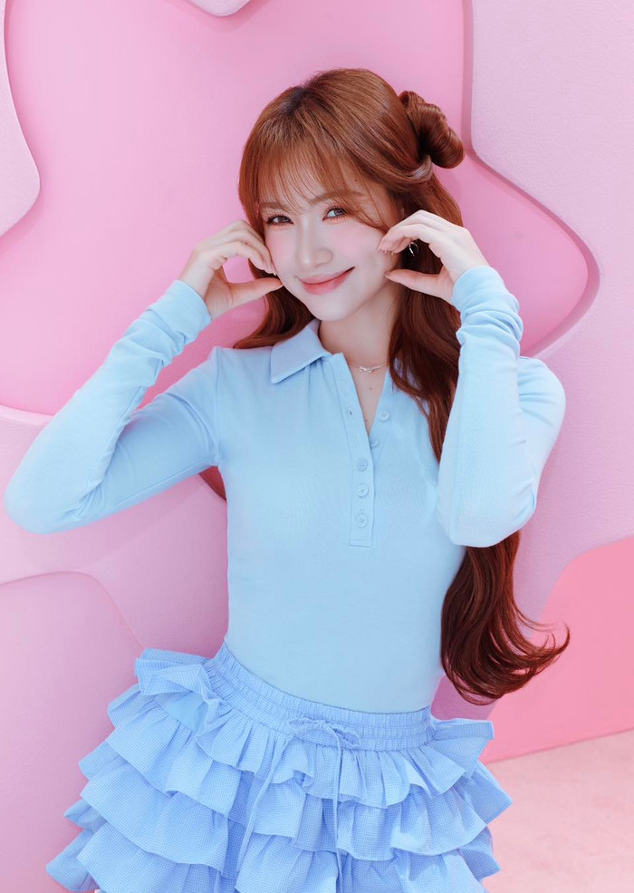 2025 được xem là năm thành công của Hòa Minzy.