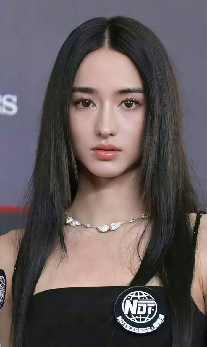 Top 5 mỹ nhân hậu 2000 khiến khán giả xao xuyến: Xinh như Triệu Kim Mạch chỉ đứng hạng 5 Ảnh 5