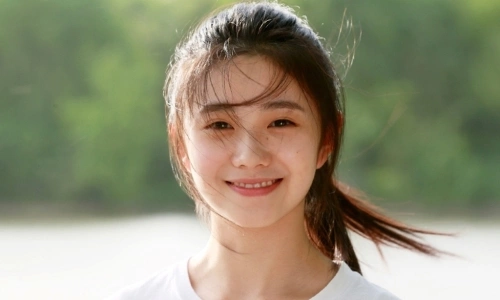 Top 5 mỹ nhân hậu 2000 khiến khán giả xao xuyến: Xinh như Triệu Kim Mạch chỉ đứng hạng 5 Ảnh 9