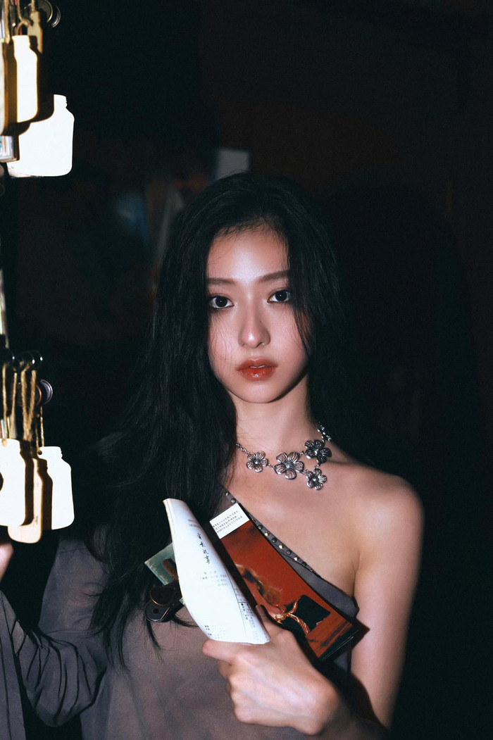 Top 5 mỹ nhân hậu 2000 khiến khán giả xao xuyến: Xinh như Triệu Kim Mạch chỉ đứng hạng 5 Ảnh 8