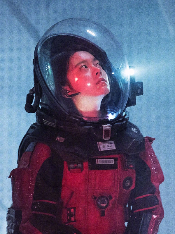 Top 5 mỹ nhân hậu 2000 khiến khán giả xao xuyến: Xinh như Triệu Kim Mạch chỉ đứng hạng 5 Ảnh 2