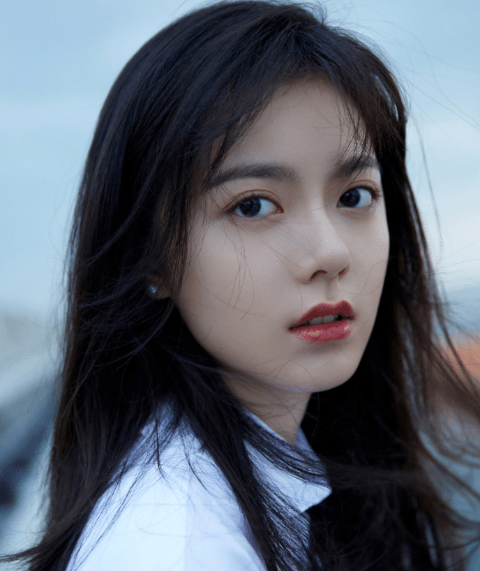 Top 5 mỹ nhân hậu 2000 khiến khán giả xao xuyến: Xinh như Triệu Kim Mạch chỉ đứng hạng 5 Ảnh 1