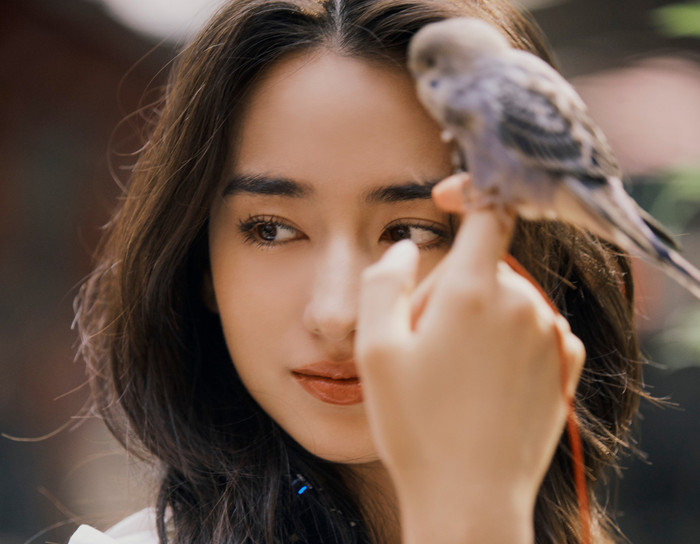 Top 5 mỹ nhân hậu 2000 khiến khán giả xao xuyến: Xinh như Triệu Kim Mạch chỉ đứng hạng 5 Ảnh 6