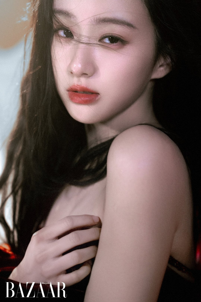 Top 5 mỹ nhân hậu 2000 khiến khán giả xao xuyến: Xinh như Triệu Kim Mạch chỉ đứng hạng 5 Ảnh 3