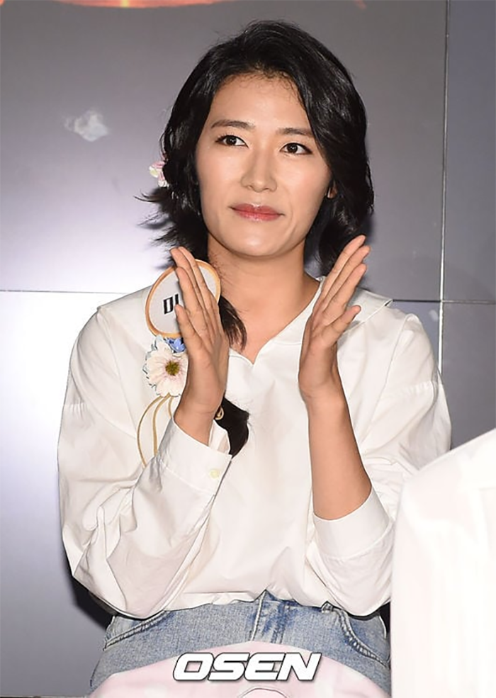 Câu chuyện của Kim Mi Ryeo phơi bày mặt tối trong mối quan hệ giữa nghệ sĩ và quản lý.