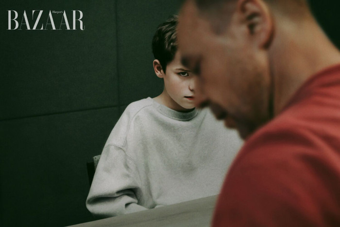 Phim tâm lý nặng đô Adolescence gặt hái nhiều thành công tại Quả Cầu Vàng 2026