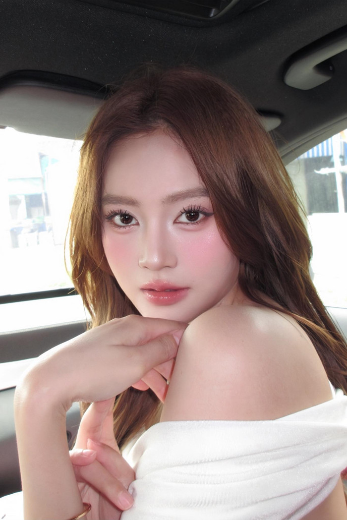 Ninh Dương Lan Ngọc là cái tên quen thuộc với nhiều khán giả, được yêu mến nhờ tính cách duyên dáng.