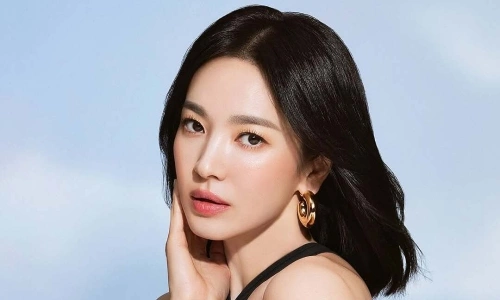 8 nữ diễn viên 'thăng hạng rực rỡ ' sau ly hôn: Trần Nghiên Hy bứt phá nhờ Thư Kích Hồ Điệp, Song Hye Kyo và Kim Hyun Joo ngày càng tỏa sáng Ảnh 9