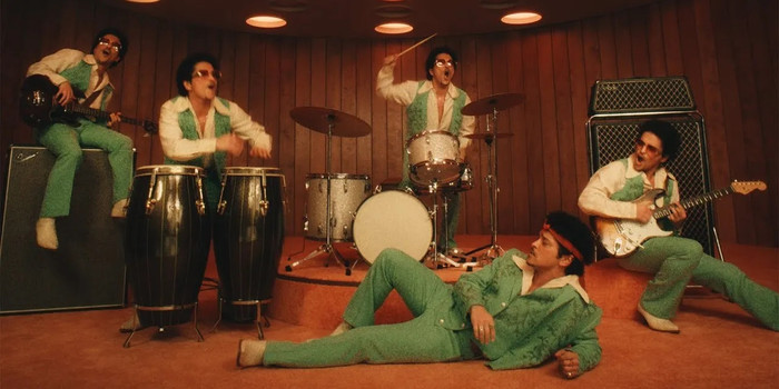 Bruno Mars phá kỷ lục trước thềm tái xuất với album mới sau 10 năm Ảnh 2